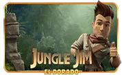 Jungle Jim - El Dorado